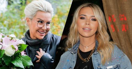 Ale szpila od Kubickiej. Blanka nie będzie zachwycona