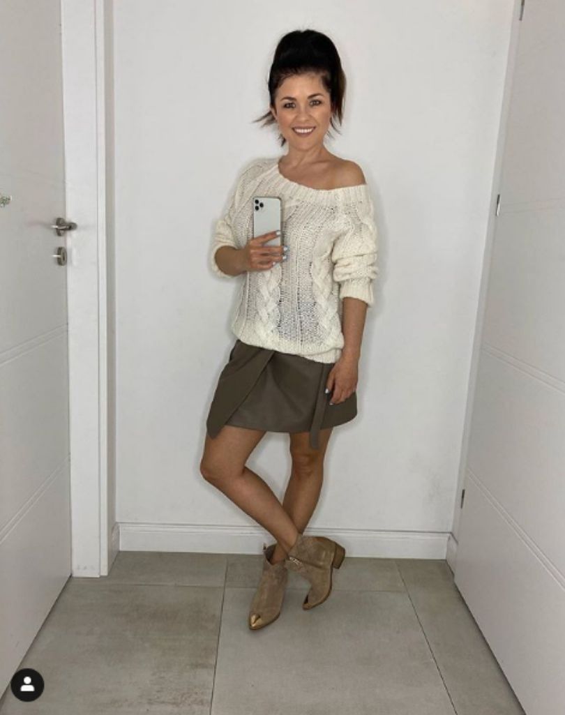 Katarzyna Cichopek