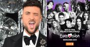 TYLKO U NAS: Aleksander Sikora typuje, kto powinien pojechać na Eurowizję. Skomentował aferę wokół finału preselekcji