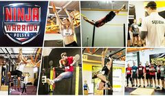 Polsat kontynuuje „Ninja Warrior Polska”, wystartowały castingi do czwartego sezonu