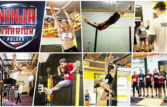 Polsat kontynuuje „Ninja Warrior Polska”, wystartowały castingi do czwartego sezonu