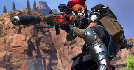 Dobre recenzje, duże zainteresowanie - twórcy Apex Legends świętują sukces