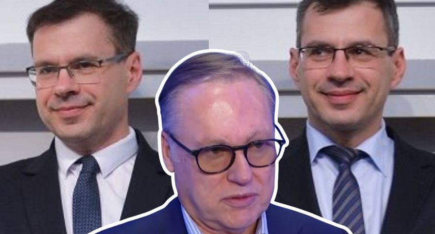 O to pokłócili się Karnowscy? Fratria z kolejną stratą, zastrzyki finansowe od spółki senatora PiS