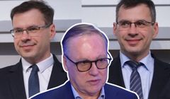 O to pokłócili się Karnowscy? Fratria z kolejną stratą, zastrzyki finansowe od spółki senatora PiS
