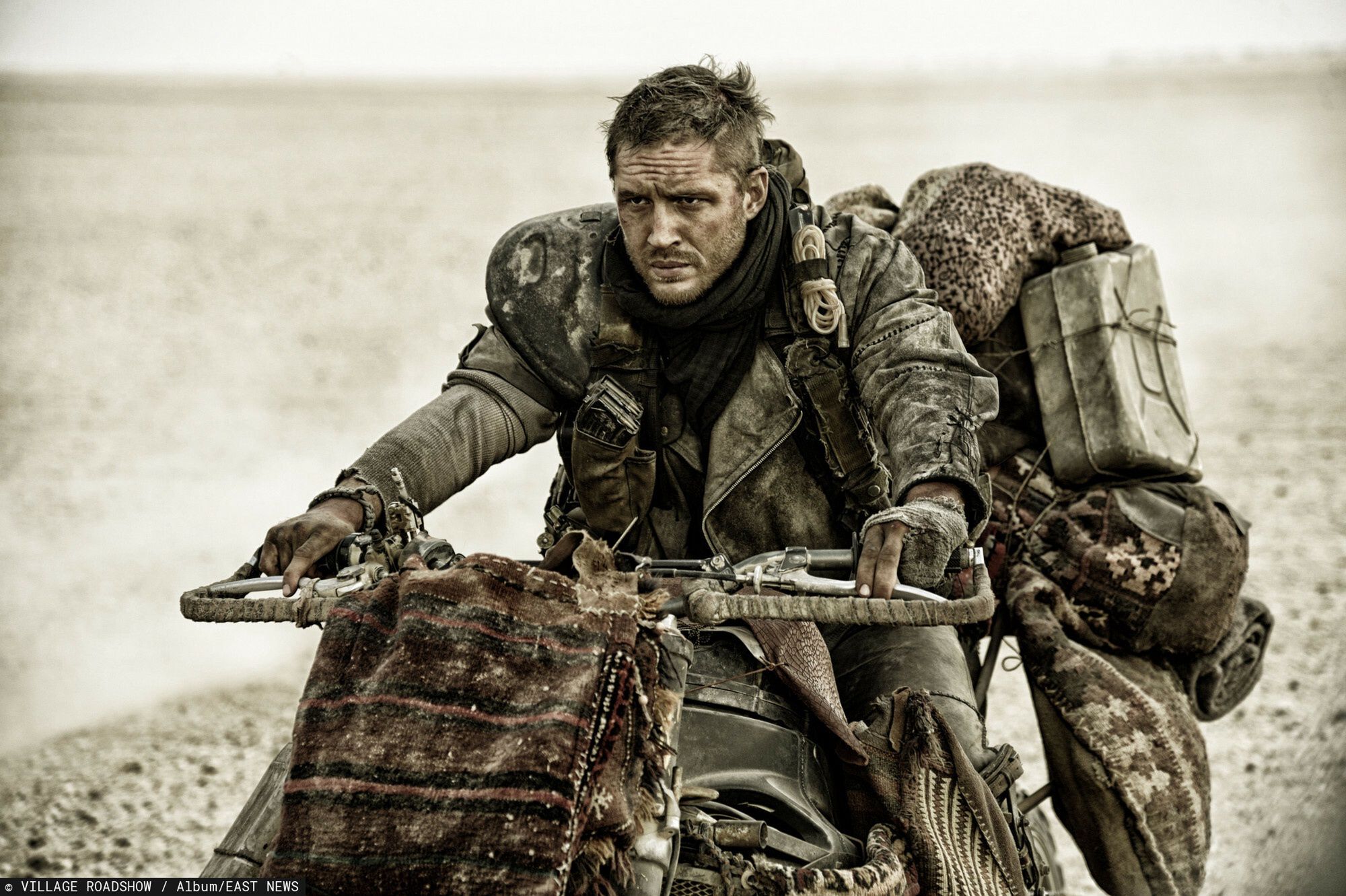 Tom Hardy