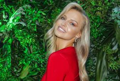 Karolina Pisarek poleciała na Malediwy. Towarzyszy jej nowy chłopak