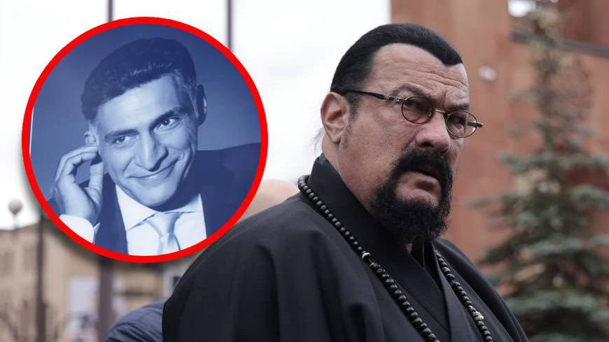 Seagal