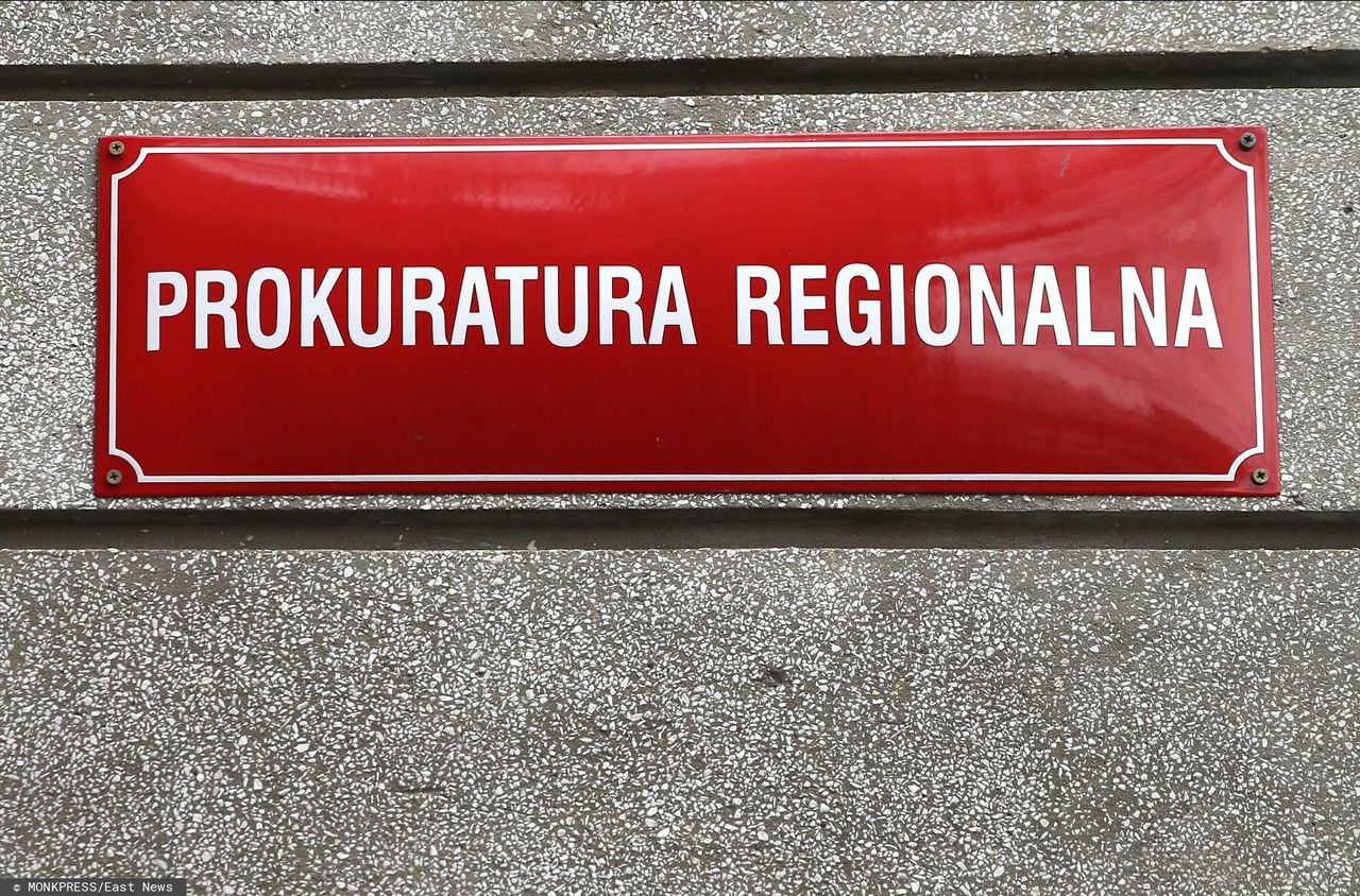 Prokuratura regionalna