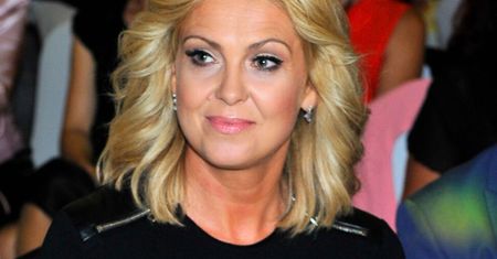 Nagranie z Wachowicz niesie się po sieci. Sfilmowali ją w ogrodzie