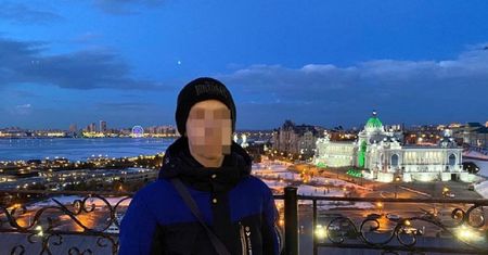 Zatrzymali 15-letniego "terrorystę". Grozi mu dożywocie
