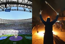 Izrael ostrzega przed działaniami Iranu. Wskazują na mundial w Katarze