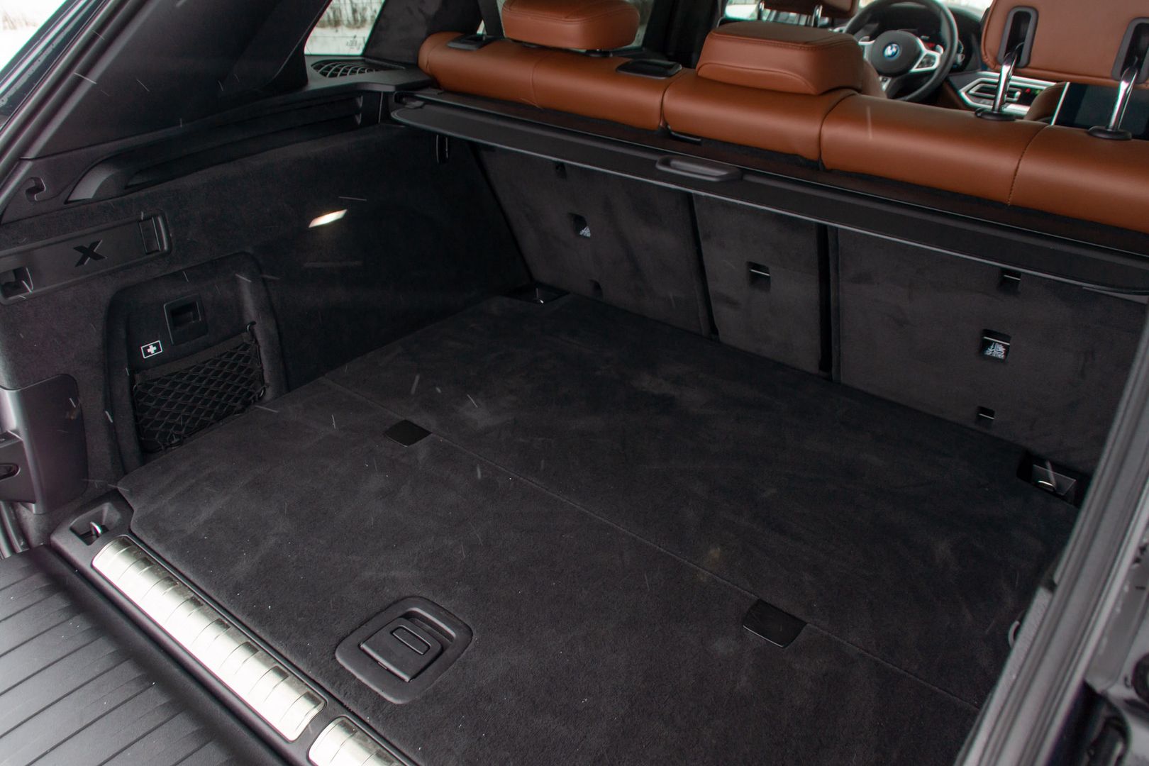 BMW X5 xDrive 45e