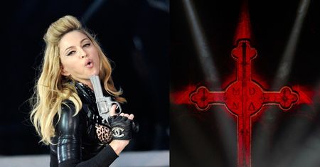 "Koncert Madonny jest NARZĘDZIEM W RĘKACH ZŁEGO!"