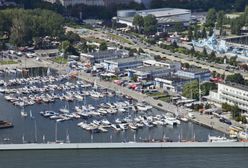 Pedofil uciekał od kraju do kraju. Wpadł w końcu w Trójmieście