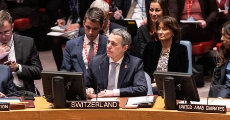 Szwajcaria uznała, że konfiskata rosyjskich majątków jest sprzeczna z konstytucją
