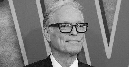 Nie żyje Richard Chamberlain. Informację o śmierci legendarnego aktora przekazał jego były partner