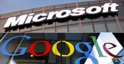 Microsoft vs Google, czyli wojna ideologii [wojny patentowe, cz.2]
