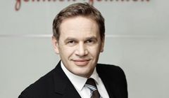 Paweł Chrościcki dyrektorem w Coty