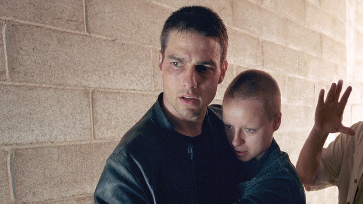 Tom Cruise jest bohaterem nie tylko na ekranie