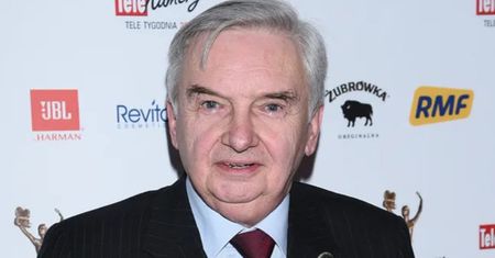 Tadeusz Sznuk z "Jeden z dziesięciu" ma nietypowe i NIEBEZPIECZNE hobby. Wiedzieli o tym nieliczni