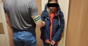 Warszawa: Pokazali jej zdjęcie. Niedługo później została zatrzymana