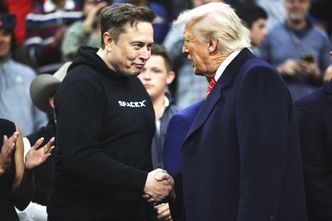 Musk może zdobyć kontrakt w kluczowym projekcie USA. Nieoficjalne doniesienia
