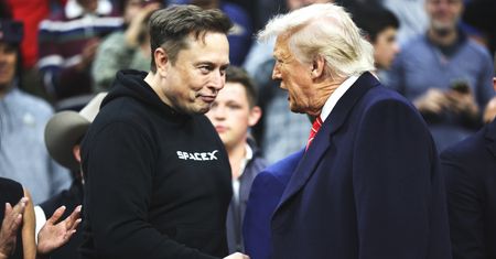 Musk może zdobyć kontrakt w kluczowym projekcie USA. Nieoficjalne doniesienia