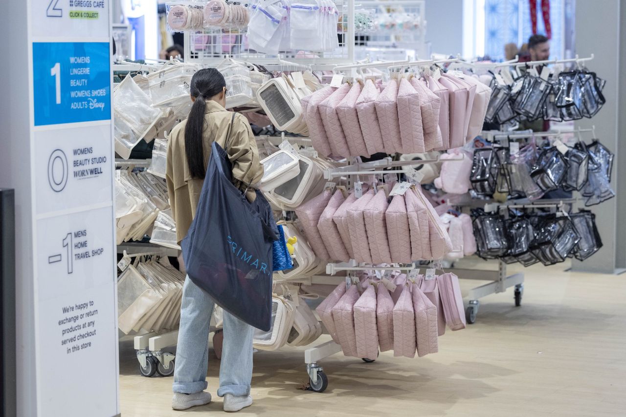 Gigant odzieżowy rozkręca się w Polsce. Nowe sklepy w 4 miastach