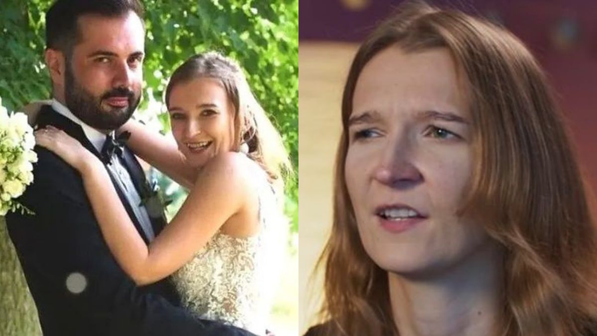 Iga ze "Ślubu od pierwszego wejrzenia" znów wspomina związek z Karolem