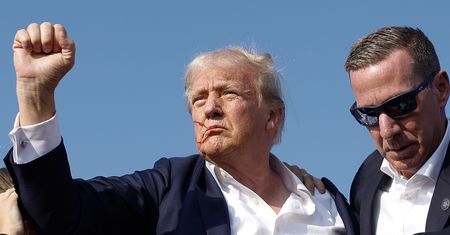 Groził śmiercią Donaldowi Trumpowi. Chciał zneutralizować prezydenta