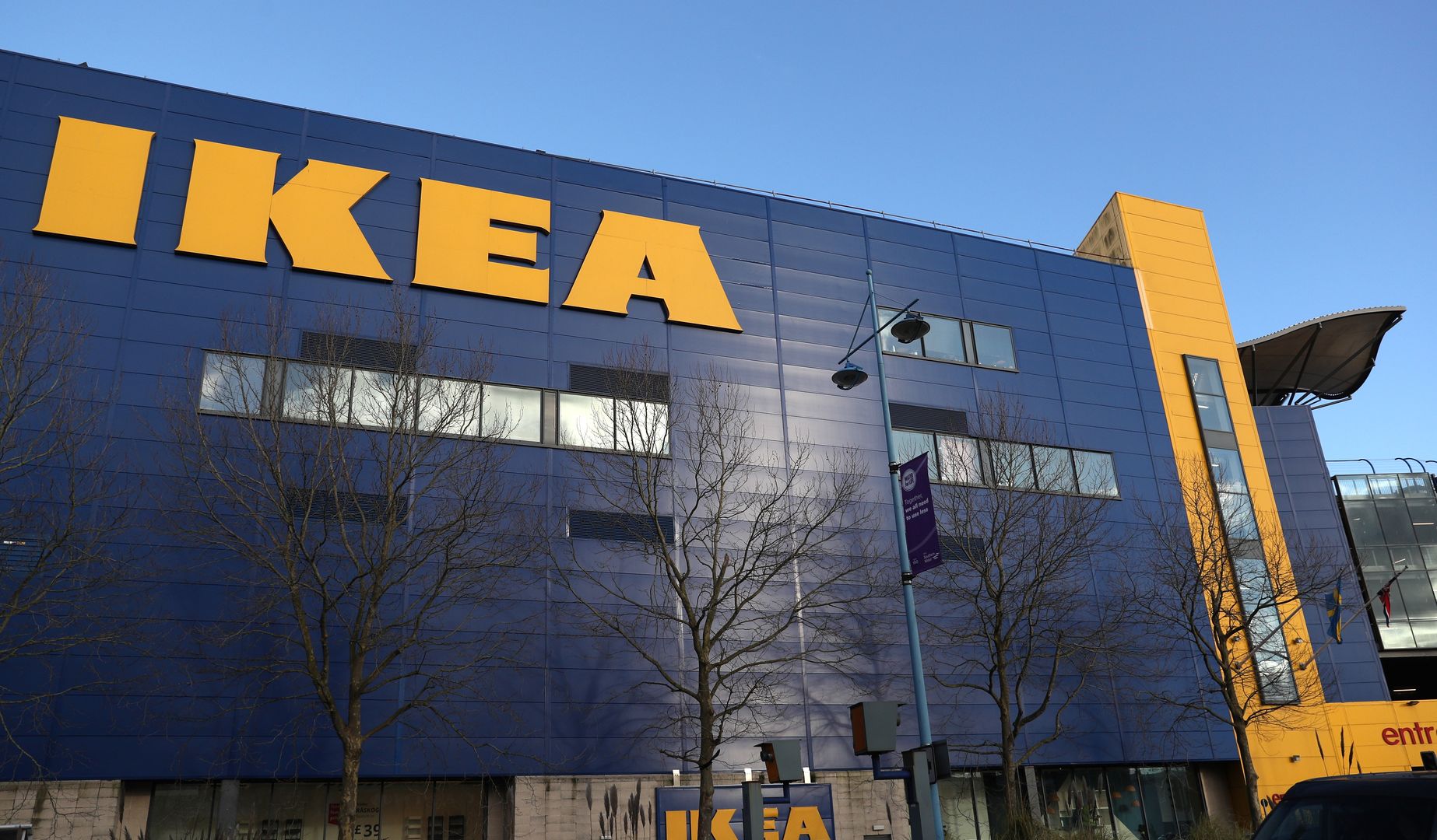 Wielka afera. IKEA oskarżona o szpiegowanie pracowników