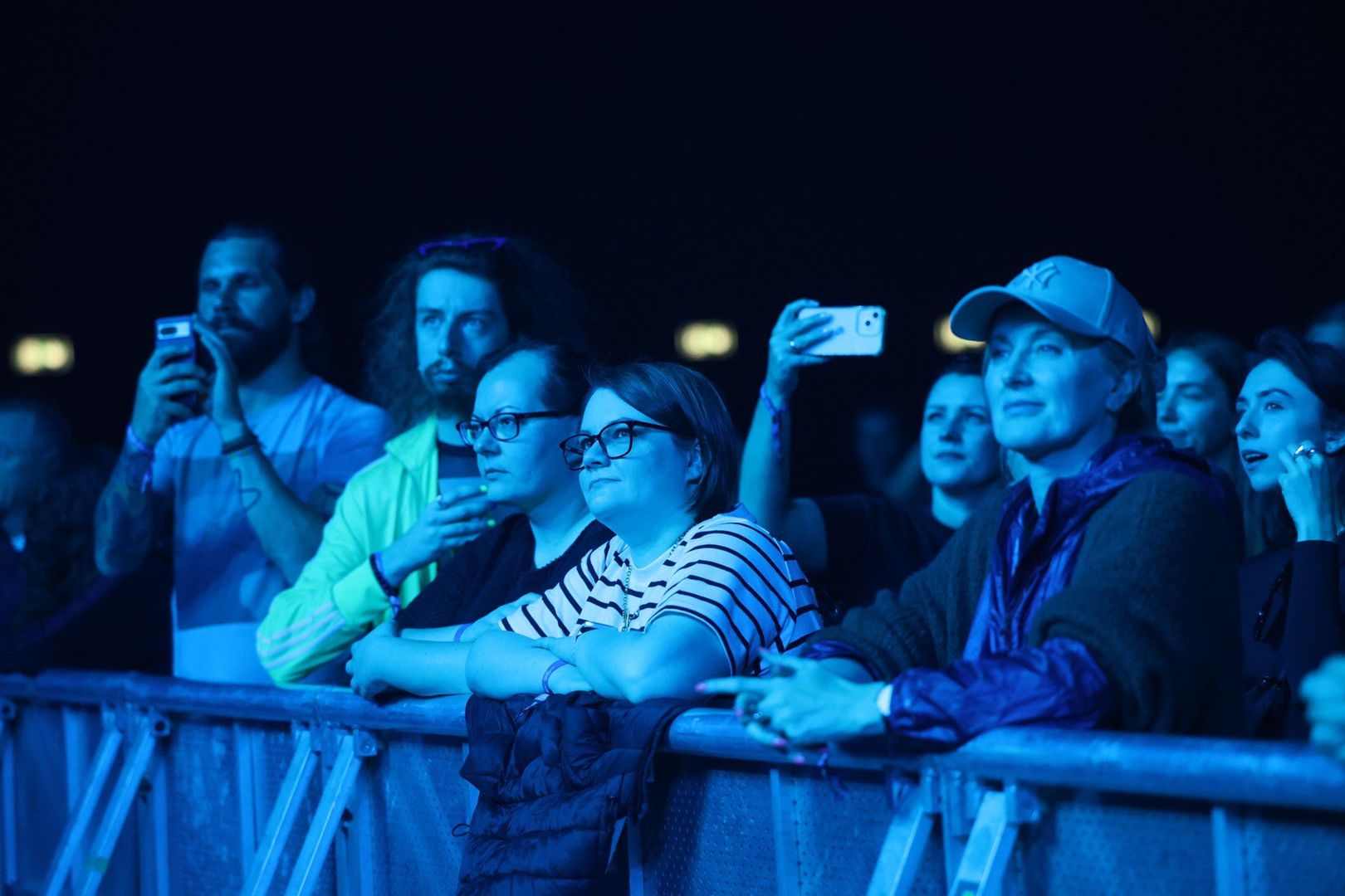 Tauron  Nowa Muzyka 2025. Zdjęcia z piątku, 20.06