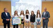 Sportowcy z powiatu poznańskiego nagrodzeni. Dominowały sporty walki, kajakarstwo i hokej na trawie
