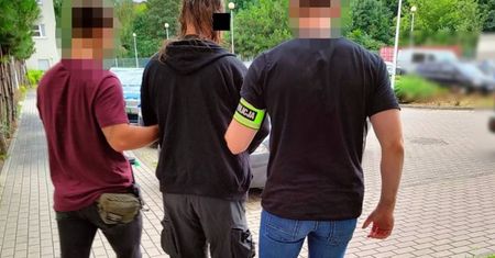 Rzeźnik z Myśliborskiej wyjdzie na wolność? Wszystko w rękach lekarzy