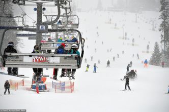 Ferie drogie jak nigdy. Wzrost cen rok do roku o ponad 30 proc. odstrasza Polaków