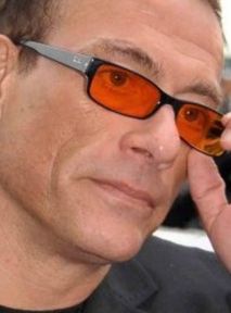 Jean-Claude Van Damme has a condition that also plagues famous Lithuanian actors