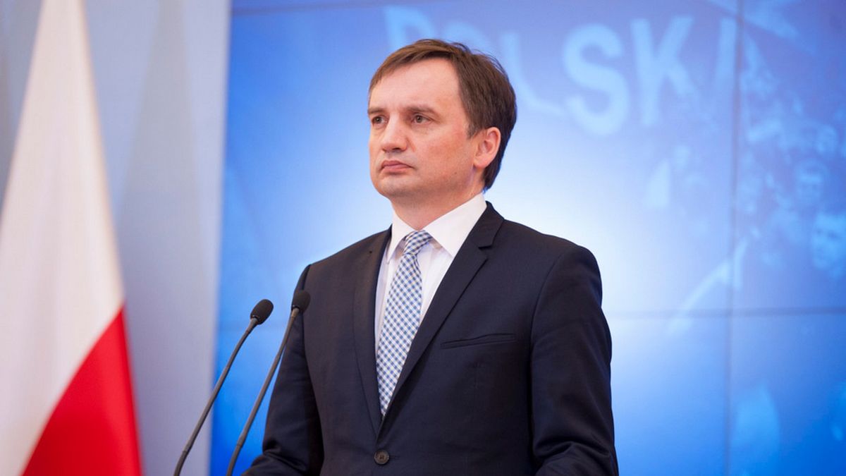 Zbigniew Ziobro
