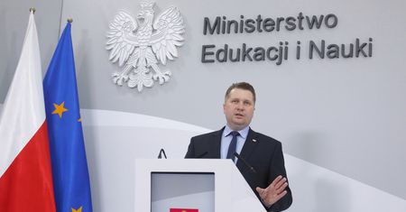 Uniwersytet Jagielloński krytycznie o resorcie Przemysława Czarnka