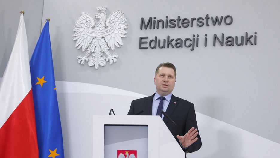 Uniwersytet Jagieloński krytycznie o resorcie Przemysława Czarnka