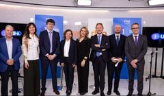 Telewizja publiczna z regularnym kanałem w jakości Ultra HD