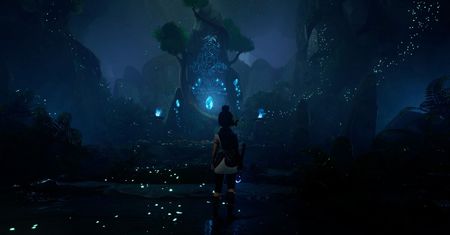 Coś za coś. Kena: Bridge of Spirits będzie śliczna, ale nieprzypadkowo tak tania