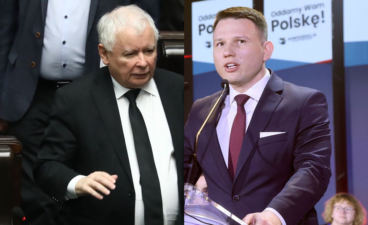 Oto plan PiS na nową kadencję. Chcą "rozebrać" trzecią siłę w Polsce