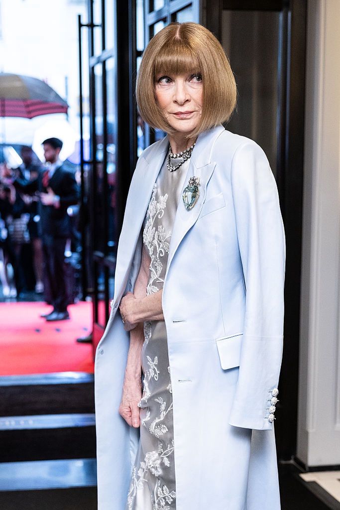 Anna Wintour