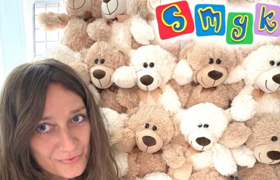 Dorota Przybyłek media managerką w Grupie Smyk