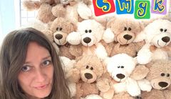 Dorota Przybyłek media managerką w Grupie Smyk