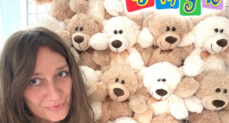 Dorota Przybyłek media managerką w Grupie Smyk