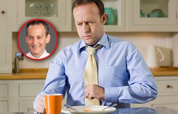 Wystarczy jeden taki posiłek dziennie. Wzrasta ryzyko zawału i udaru mózgu