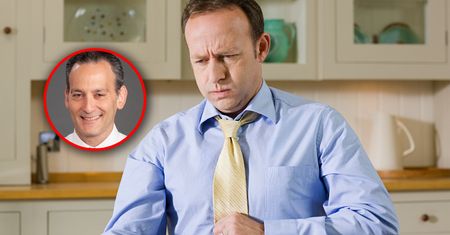 Wystarczy jeden taki posiłek dziennie. Wzrasta ryzyko zawału i udaru mózgu