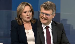 Wąsik i Kamiński dziękowali TV Republika. "TVP Info to beznadzieja"