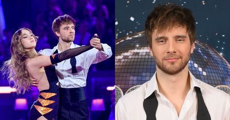 Maciej Musiał dostanie rolę w serialu Polsatu? To dlatego miał wziąć udział w "TzG"